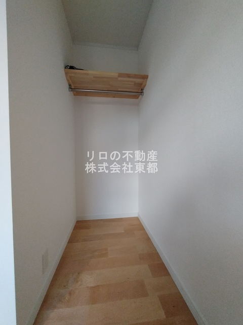 収納　※別号室写真