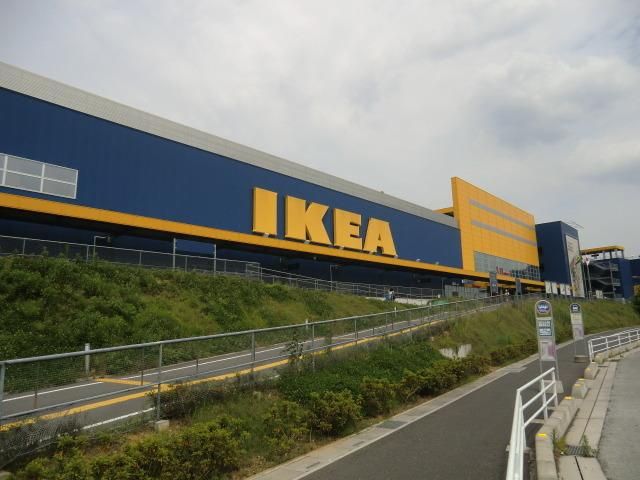 その他　ＩＫＥＡ（その他）まで2100m