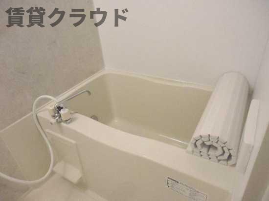 バス・シャワールーム　日々の暮らしに欠かせないお風呂です