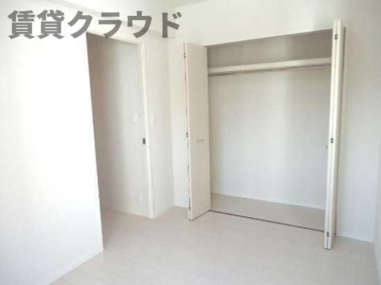 収納　こまごまとしたものを収納できそうですね