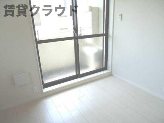 居室・リビング　使いやすい居間です