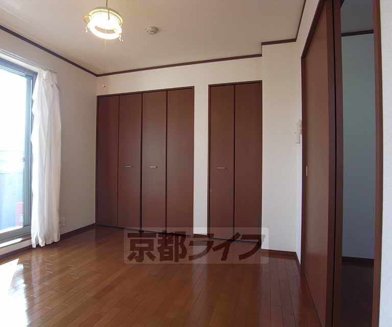 居室・リビング　綺麗なお部屋です。