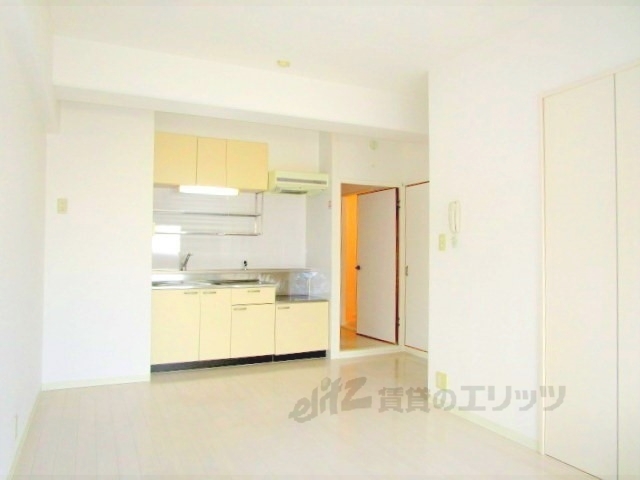 居室・リビング　ダイニング