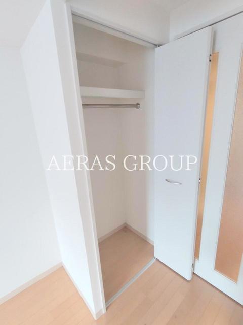 収納　同仕様写真