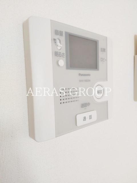 セキュリティ　同仕様写真