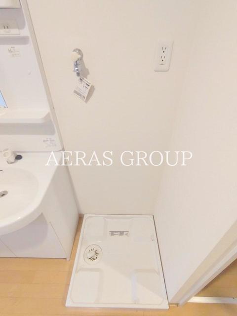 その他設備　同仕様写真