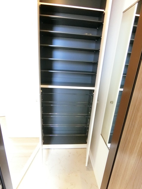 その他設備　★シューズボックス★