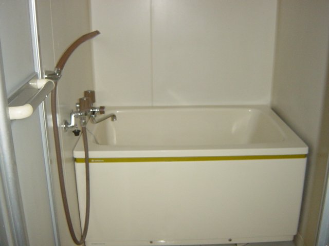 バス・シャワールーム　バス（イメージ）