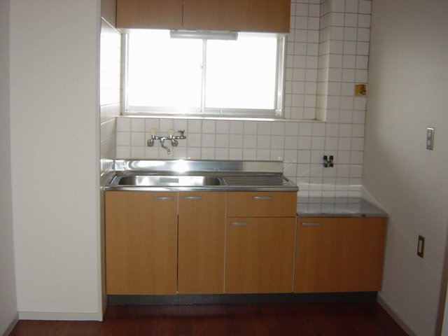 キッチン　キッチン（イメージ）