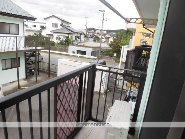 マンションサンフラワー B棟の内装写真