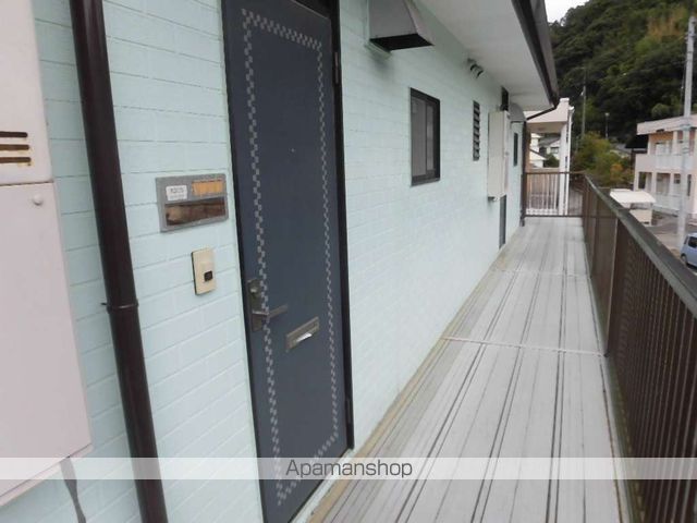 マンションサンフラワー B棟のその他写真