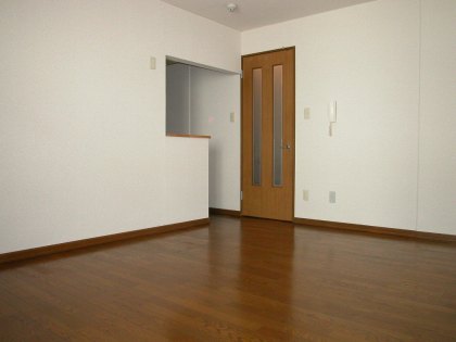 居室・リビング　キレイなリビングです♪