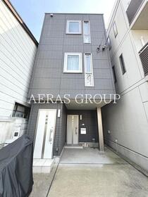 ＪＲ山手線/代々木駅 歩2分