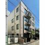 ＬａＤｏｕｃｅｕｒ戸越銀座 4階 築4年8ヶ月の賃貸物件