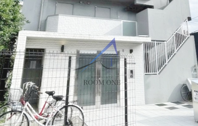 エントランス　エントランスです。