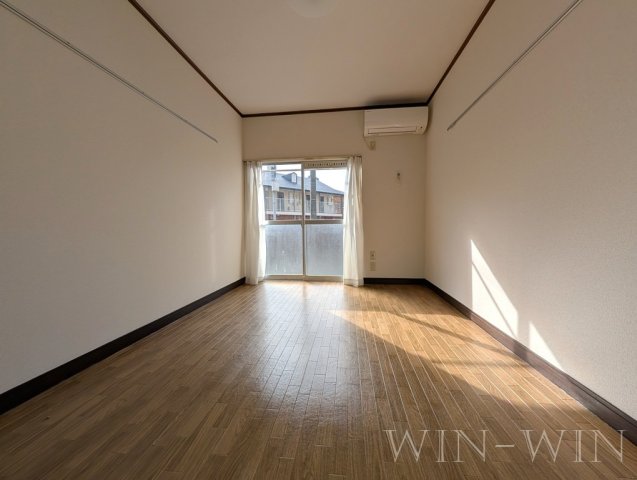 居室・リビング　イメージ（同施工会社同一モデルの写真です）