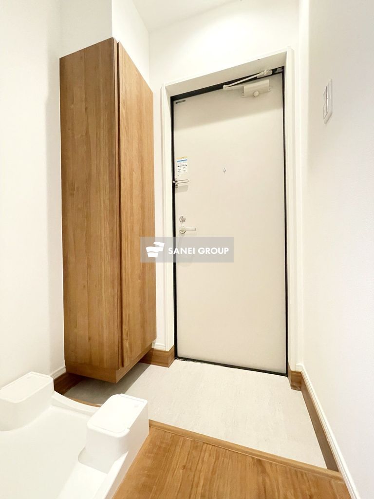 玄関　※イメージ