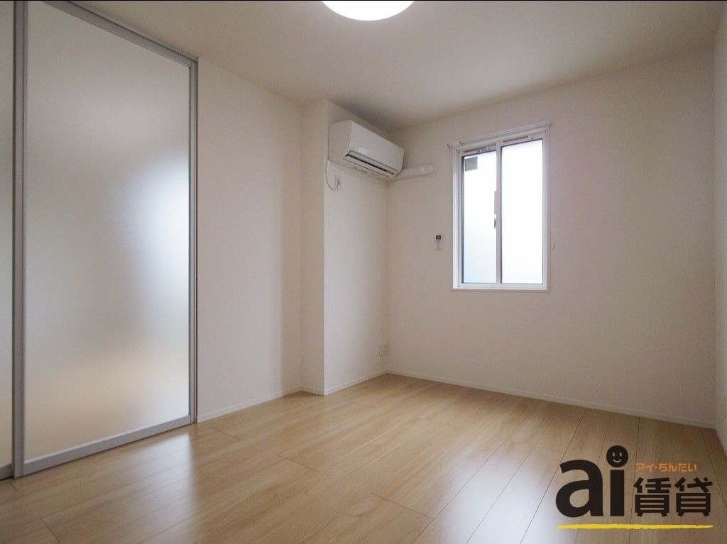 その他部屋・スペース　リビング/居室