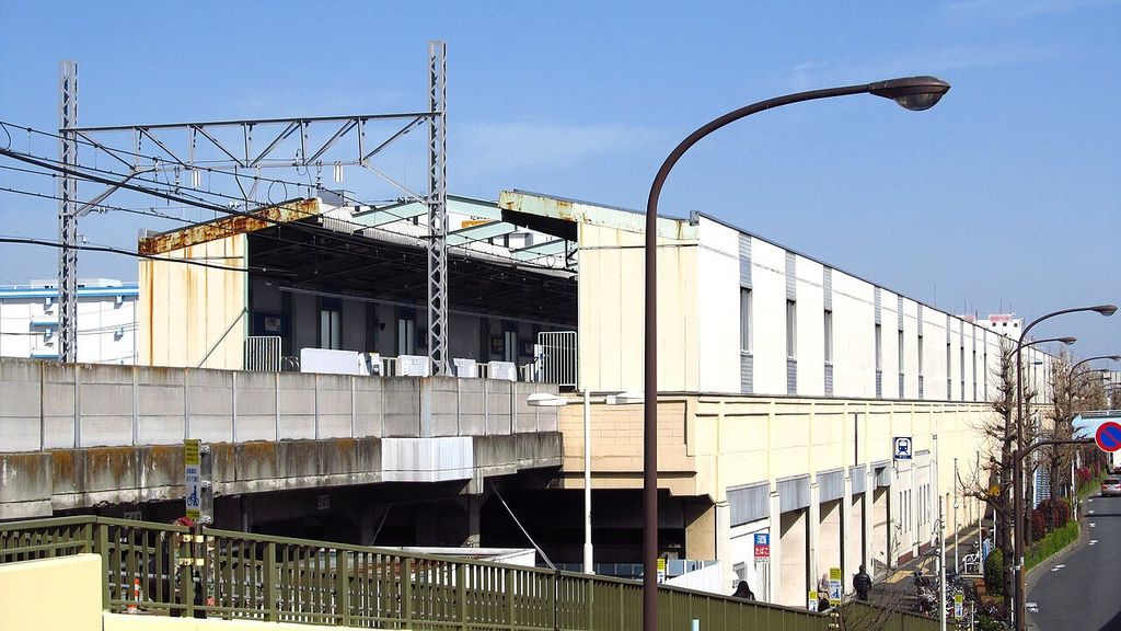 その他　西高島平駅(都営地下鉄 三田線)（その他）まで1880m
