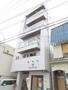 荏原中延駅より徒歩3分 4階 築5年10ヶ月の賃貸物件