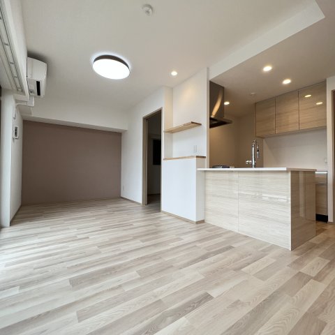 居室・リビング　同仕様タイプです