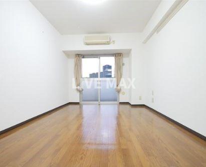 居室・リビング　別号室参考写真