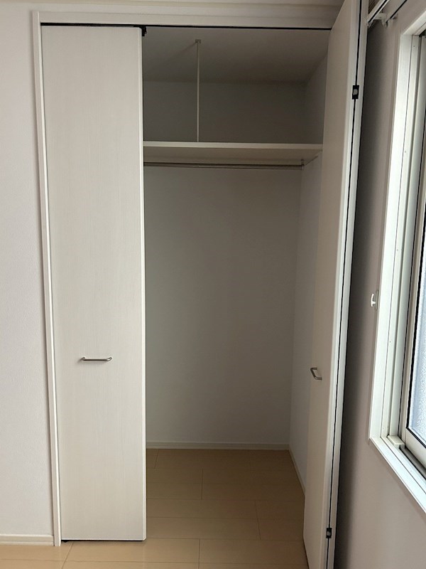 収納　反転タイプ