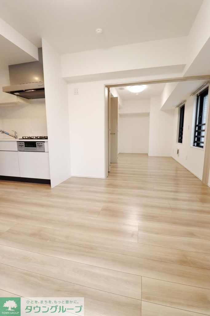 居室・リビング　収納