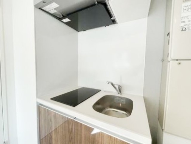 キッチン　同仕様