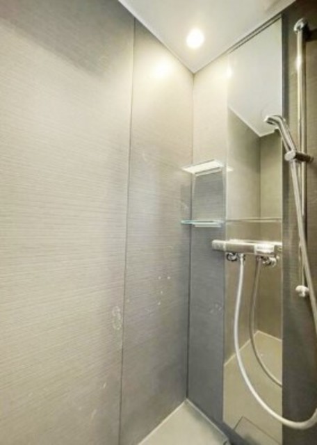 バス・シャワールーム　同仕様