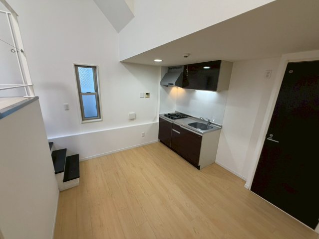 居室・リビング　ピアチェーレ新栄