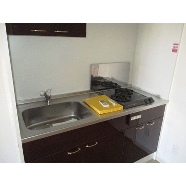 キッチン　室内