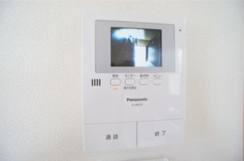 セキュリティ　図面と現状に相違がある場合には現状を優先