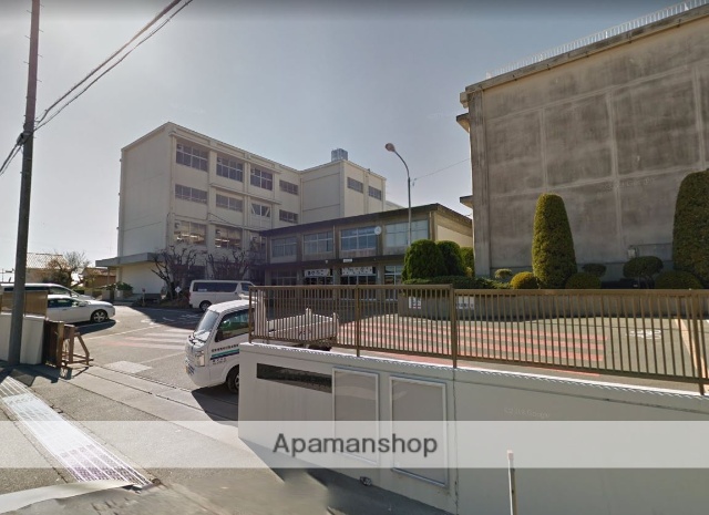 高校・高専　静岡県立磐田西高校（高校・高専）まで974m