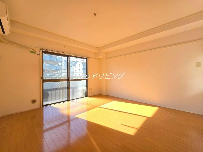 居室・リビング　2026/01/22　202号室