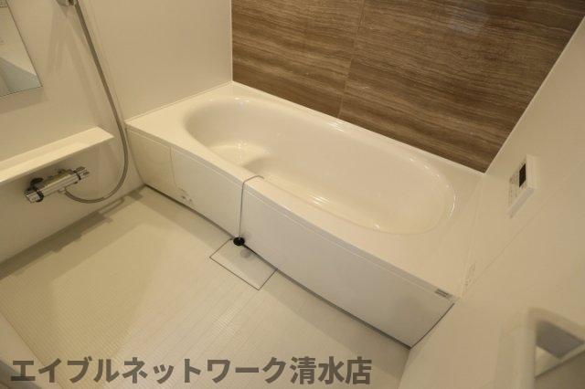 バス・シャワールーム　同物件同タイプ