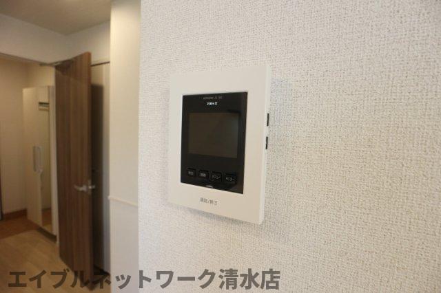 セキュリティ　同物件同タイプ