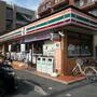 コンビニ　セブンイレブン高槻八丁西町店（コンビニ）まで340m
