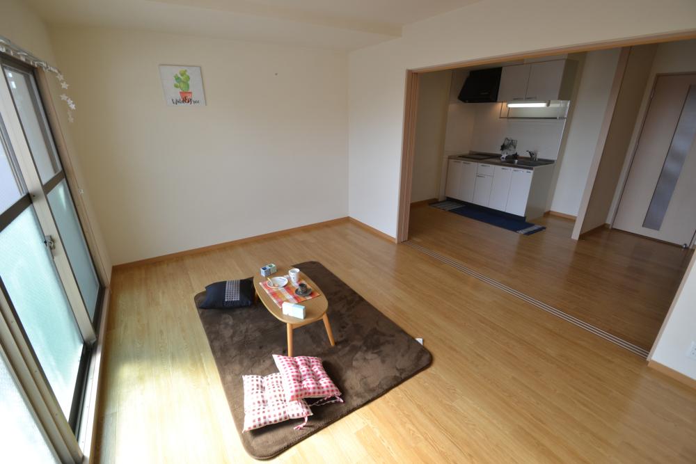 居室・リビング