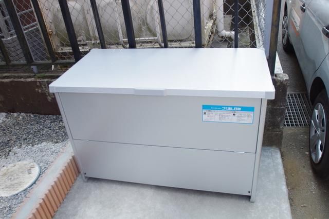 その他共有部分　★ゴミ捨て場★