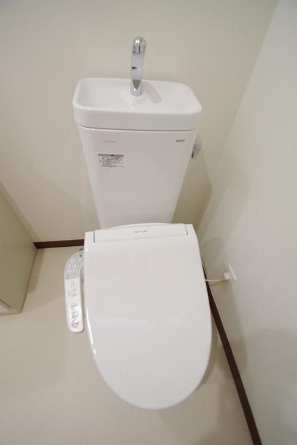 トイレ　★ウォシュレット★