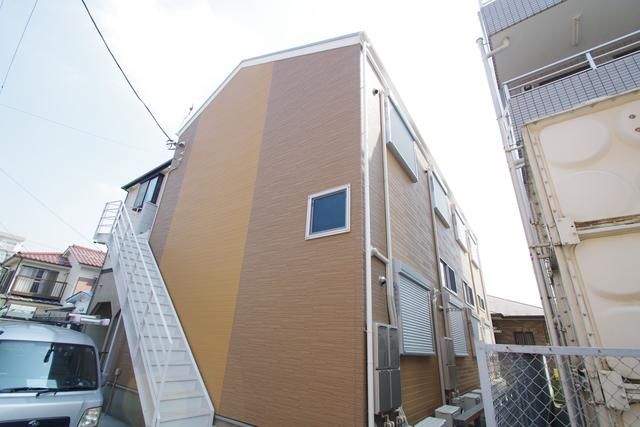 建物外観　★閑静な住宅街★