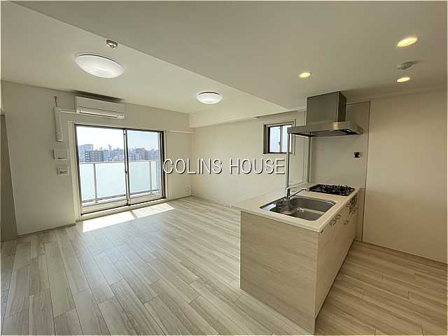 居室・リビング　同タイプ別部屋画像