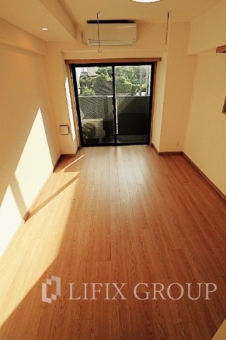 居室・リビング　居間・リビング