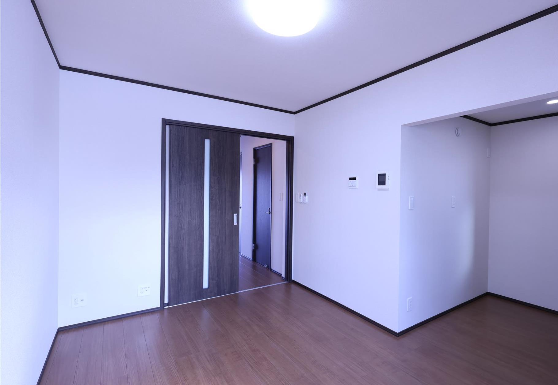 その他部屋・スペース　写真は反転タイプです。