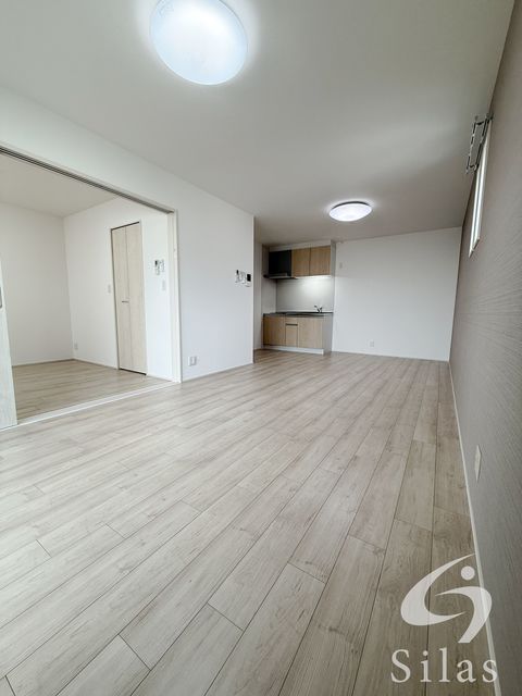 居室・リビング　同仕様