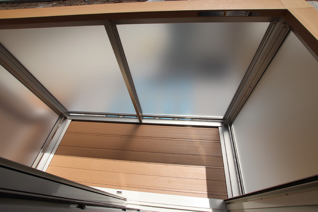 バルコニー　★バルコニー★