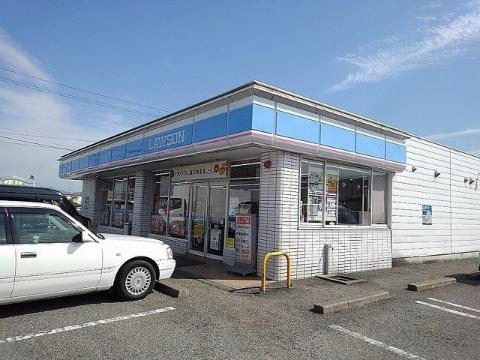 その他　ローソン宇佐四日市店（その他）まで300m
