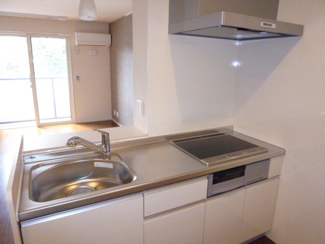 キッチン　同型