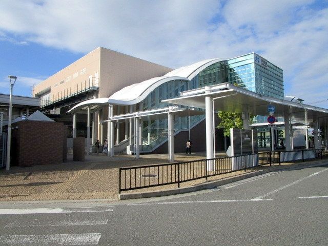 その他　岸辺駅（その他）まで160m